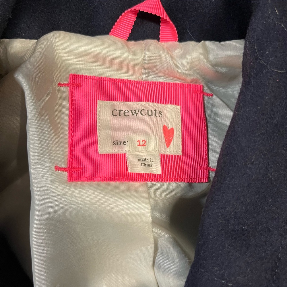 Crewcuts Jacket - Picture 2 of 3